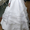 Продаю свадебное платье (2010Г.) #155284
