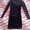 женское черное вечернее платье - Изображение #2, Объявление #203200