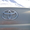 Toyota Avensis запчасти с авторазбора в Уфе. #552189