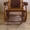 Кресло-качалка ручной работы hand made rock chair - Изображение #1, Объявление #728480