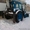 универсальный трактор на базе МТЗ 80(кран,  вышка,  грейдер) #711742