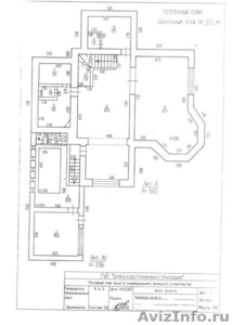 Продается дом 407кв.м. в районе Свенского монастыря - Изображение #1, Объявление #23271