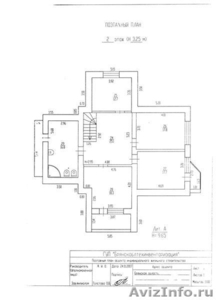 Продается дом 407кв.м. в районе Свенского монастыря - Изображение #2, Объявление #23271