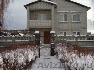 Продается дом в Брянском районе п. Супонево. - Изображение #1, Объявление #147819