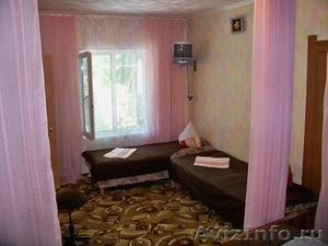 Квартира в центре феодосии, частный сектор для отдыхв - Изображение #2, Объявление #215740