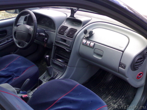 Продам автомобиль Renault  Laguna, 2000 г.в., 1.9 dCi - Изображение #3, Объявление #229464
