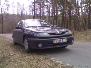 Продам автомобиль Renault  Laguna, 2000 г.в., 1.9 dCi - Изображение #1, Объявление #229464