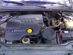 Продам автомобиль Renault  Laguna, 2000 г.в., 1.9 dCi - Изображение #2, Объявление #229464