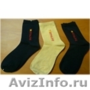Турмалиновые носки - Изображение #1, Объявление #220570