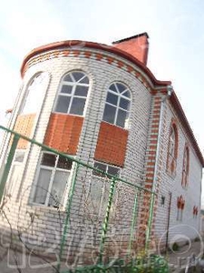 Продается дом в Брянском районе, п. Супонево - Изображение #2, Объявление #256851