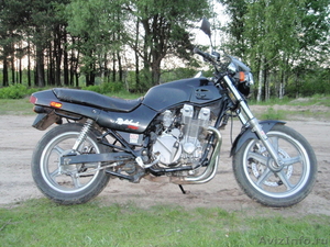 Мотоцикл Honda CB 750 - Изображение #1, Объявление #270631