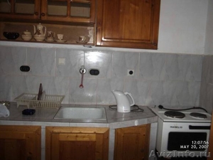 Отдых на Черном море в Болгарии Апартамент с кухней. До 8 человек - Изображение #2, Объявление #253337