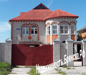 Продается дом в Супонево - Изображение #1, Объявление #289474