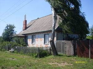 Продаю домик в деревне - Изображение #2, Объявление #211116