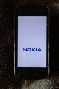 Nokia N97 продаю б\у - Изображение #2, Объявление #364770