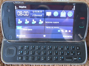 Nokia N97 продаю б\у - Изображение #1, Объявление #364770