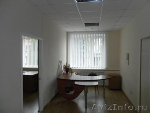 Офисные помещения в Советском - Изображение #1, Объявление #411595