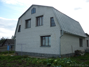 Продажа дома в Брасовском р-н - Изображение #5, Объявление #411362