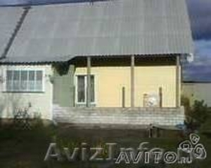 продам дом в Карачевском районе ст.Мылинка - Изображение #2, Объявление #435125