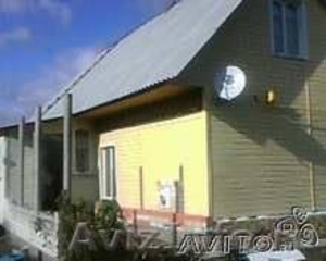 продам дом в Карачевском районе ст.Мылинка - Изображение #3, Объявление #435125