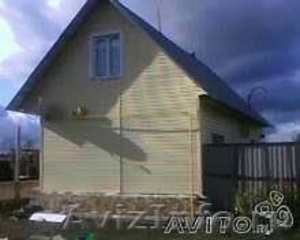продам дом в Карачевском районе ст.Мылинка - Изображение #4, Объявление #435125
