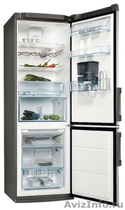 Заправка холодильников газом - Изображение #1, Объявление #464159