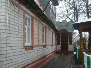 продам дом в Володарском районе Брянска - Изображение #1, Объявление #465769