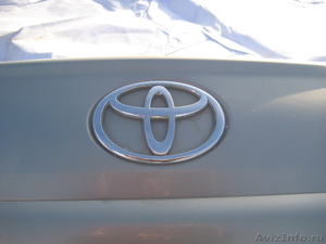 Toyota Avensis запчасти с авторазбора в Уфе. - Изображение #1, Объявление #552189