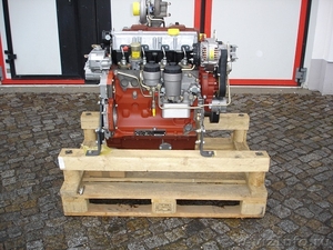 Двигатели для импортной спецтехники - Изображение #1, Объявление #601133