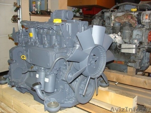Двигатели для импортной спецтехники - Изображение #2, Объявление #601133