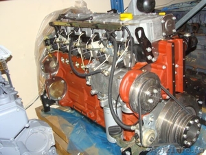 Двигатели для импортной спецтехники - Изображение #3, Объявление #601133