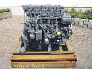 Двигатели для импортной спецтехники - Изображение #5, Объявление #601133