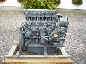 Двигатели для импортной спецтехники - Изображение #6, Объявление #601133