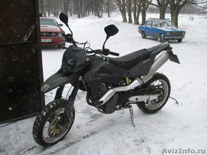 Продам недорого Kawasaki Z1000 - Изображение #1, Объявление #602256