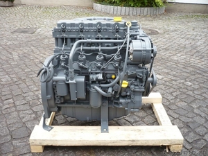 Двигатели для импортной спецтехники - Изображение #8, Объявление #601133