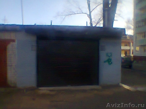 Продажа гаража в Брянске - Изображение #1, Объявление #611453