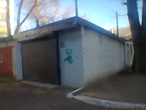 Продажа гаража в Брянске - Изображение #2, Объявление #611453