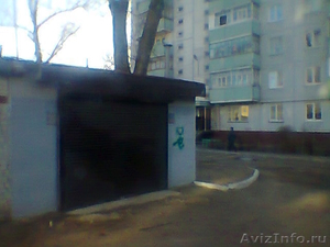 Продажа гаража в Брянске - Изображение #3, Объявление #611453