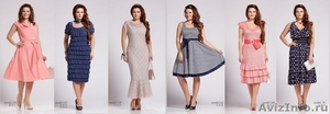 Модная женская одежда от компании Леди Лайн - Изображение #2, Объявление #536655