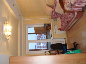 Продается 3-х квартира в районе самолета, по ул.Романа Брянского, д.3. Квартира  - Изображение #3, Объявление #613571