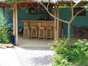 Частная мини-гостиница Malibu-Кача-Севастополь. - Изображение #4, Объявление #629516