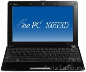 Asus Eee PC 1005PXD - Изображение #1, Объявление #615343