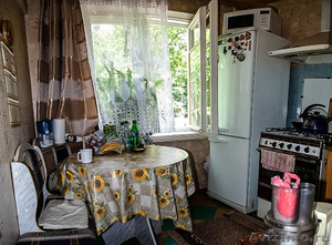 Продаю трехкомнатную квартиру на ул. Костычева, 55 - Изображение #1, Объявление #689923