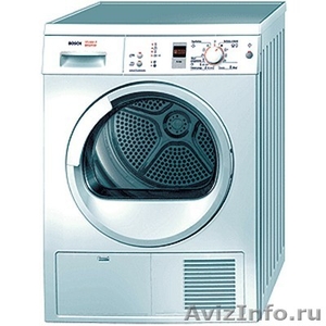 Ремонт  стиральных, посудомоечных и сушильных машин  - Изображение #1, Объявление #686495