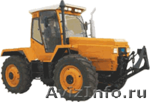 Трактор РТ-М 160 - Изображение #1, Объявление #717159