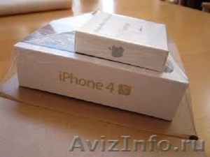 Продажа: Apple iPhone 4S  64GB Разблокирована  - Изображение #3, Объявление #752709