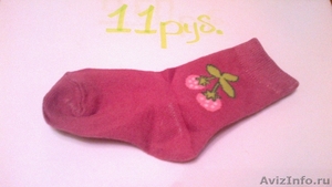 Продам носки оптом от10 до 15 рублей - Изображение #8, Объявление #780057