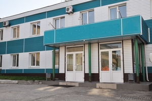 Продам производственную базу в г.Брянск - Изображение #2, Объявление #798789