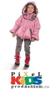 Детская одежда сток европейских производителей - Изображение #1, Объявление #806513