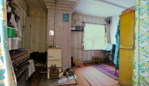 Продается дом в п. Сеща (Дубровский р-н) - Изображение #1, Объявление #829557
